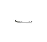 Spoiler pare-choc avant Droite pour VW Golf 2 1989 Au 1991 Noir 191805904D2BC
