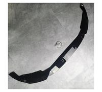 Spoiler Pare-Choc Avant Kit Couvercle Diffuseur Becquet Voiture, Réglage La Lèvre Pare-Choc Avant pour BMW Série 5 G30 G31 Standard 2021 2022 2023