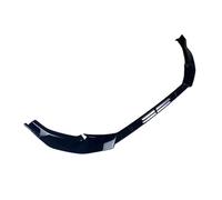 Spoiler Pare-Choc Avant Kit pour A5 S5 B9 FL Sportback & Coupé 2020-2024 2 Portes/4 Portes Voiture Pare-Chocs Avant Lèvre Spoiler Capuchon Protection BodyKit Tuning
