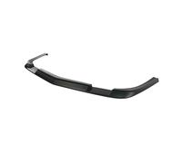 Spoiler Pare-Choc Avant Kit Spoiler Pare-Chocs Avant Fibre Carbone Noir Brillant Plastique ABS pour Chevrolet pour Corvette pour C5 1997-2001 2002 2003 2004(Style Fibre de Carbone)
