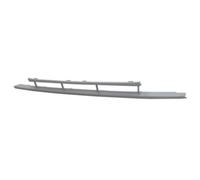 Spoiler pare-choc avant pour Audi a1 2010 Au 2014 OEM 8X0807061GRU