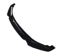 Spoiler Pare-Choc Avant pour BMW F22 F23 218i 218d 220i 220d 2 Portes Non Sport 2014-2021 Kits Carrosserie Noir Brillant Pare-Chocs Avant Becquet Séparateur Diffuseur