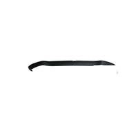 Spoiler pare-choc avant pour Renault Scenic X-Mode Partir 2012 OEM 960157533R