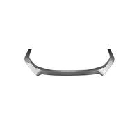 Spoiler Pare-Choc Avant pour Subaru pour WRX pour STI VB 2022 2023 2024 Becquet Inférieur Séparateur Gardes Déflecteur Canard Carrosserie Kit Lèvre Pare-Chocs Avant Voiture(Carbon Look)