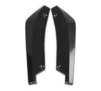 Spoiler Pare Chocs Arrière pour Renault Megane CC Cabrio (EZ) 2010-2016