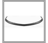 Spoiler pare-chocs avant-noir Mod 3 portes Kia Ceed-(Année 2009-2012)