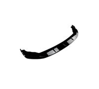 Spoiler Pare-Chocs Avant Voiture pour Série 2 F44 228i M235i Gran Coupé 2021 2022 Aileron De Pare-Chocs Avant Voiture en ABS Noir Brillant Front Bumper Lip Splitter