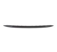 Blic Spoiler pare-chocs 5511-00-3221220P avant noir pour KIA OPTIMA