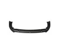 Spoiler Pare-Chocs Garde Inférieure Pelle Lip Avant Diffuseur pour Toyota pour Camry pour Deluxe Edition 2018-2020(Matte Black)