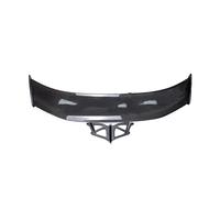 Spoiler Posteriori Auto Ailes De Queue De Becquet Arrière en pour Cayman pour 981 pour 986 pour 987 pour 718 pour GT4 GT 2016-2019 Décoration Extérieure Voiture(Fibre de Carbone)