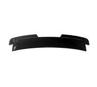 Spoiler Posteriori Auto Utiliser Uniquement pour Seat pour Ibiza pour 6J pour Mk4 5 Portes 2008-2017 Aileron D'aile De Toit Arrière De Voiture Kit Carrosserie Noir Brillant