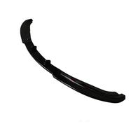 Spoiler pour BMW E92 E93 2005-2013 Version Luxe Kit Carrosserie Diffuseur Pré-Lci Accessoires ABS Séparateur Lèvre Pare-Chocs Avant Voiture Spoiler Tuning Lèvre Pare-Chocs Avant(Gloss Black)