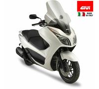 Pare-Brise Honda Puissance 300 ABS 2013 - 2017 GIVI D1123ST Spoiler Écran