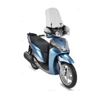Pare-Brise Vision 50-110 (11>20) Honda Sh 300 - Logik GIVI 308A Sans Attaques