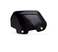 Spoiler Pour Protecteurs De Main En Nylon Rallye Accessoire Couvre-Vent Noir