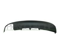 Spoiler Prasco AD0241851 Premium pour Audi Arrière