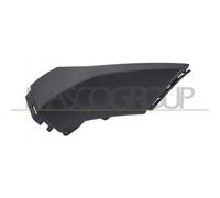 Spoiler Prasco AD8261813 pour Audi Avant Droite