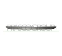 Spoiler Prasco FT0301801 pour Fiat Avant