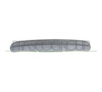 Spoiler Prasco FT0601851 pour Fiat Arrière