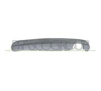 Spoiler Prasco FT0601861 pour Fiat Arrière