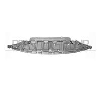 Spoiler Prasco ME3091811 pour Mercedes Benz Avant