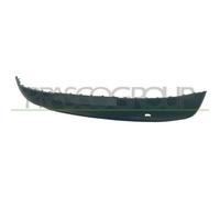 Spoiler Prasco VG0361851 Premiumcertified pour VW Arrière