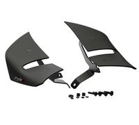 PUIG SPOILER D12 KAWASAKI Z900 SE 2025 NOIR MAT