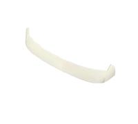 Spoiler Queue pour Seat Leon MK3 MK3.5 5F 2012-2021 en ABS Aileron De Toit Arrière Style FR Aileron D'aile(Unpainted Primer)