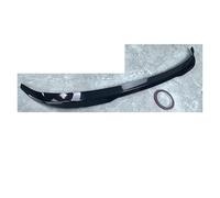 Spoiler Queue pour VW pour Golf MK7/MK7.5 pour GTI pour GTD R pour R-Line 2012-2020 Capot De Coffre Aileron De Toit Kit Aileron D'aile(Type B Gloss Black)