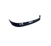 Spoiler Queue pour VW pour Golf MK7/MK7.5 pour GTI pour GTD R pour R-Line 2012-2020 Capot De Coffre Aileron De Toit Kit Aileron D'aile(Type A Gloss Black)