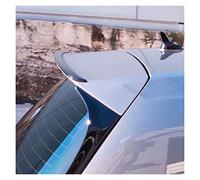 Spoiler Rear Tronc Toit Queue Aile Toit Becquet Lèvre Arrière pour VW pour pour Golf Mk7 Mk7.5 pour GTI pour GTD R 2013-2020 5G6827940041 (Couleur : for GTI R for GTD)