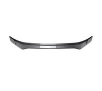 Spoiler Séparateur Diffuseur Becquet De Pare-Chocs Avant Séparateur Inférieur Plaque De Protection Pièces De Modification Extérieure De Voiture pour VW UP 2011-2015(Carbon Color)