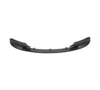 Spoiler Séparateur Diffuseur Kit De Lame Séparation Lèvre Pare-Choc Avant, pour BMW pour Série 3 F30 F31 330i 2012 - 2018