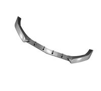 Spoiler Séparateur Diffuseur Kit De Séparateur De Lèvre De Pare-Chocs Avant pour Benz pour Classe E W212 S212 Sport E250 E350 E400 E550 2013-2015(Canbon Look)