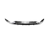 Spoiler Séparateur Diffuseur Kit Diffuseur Séparateur Lèvre Menton Pare-Chocs Avant Voiture Garniture Garde 2020-2022 pour Mercedes pour Benz LC X253 GLC200 260 300 AMG