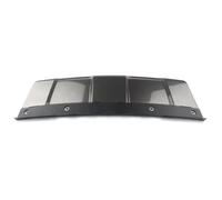 Spoiler Séparateur Diffuseur Protection De Pare-Chocs Avant Grise pour Land pour Rover pour Discovery 4 LR4 (2014-2016)(Grey)