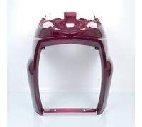 Spoiler Tablier Av Pour Scooter Peugeot 125 Satelis 1176697600 766976e7 Grenat