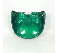 Spoiler Tablier Av Pour Scooter Peugeot 50 Django 1178708800 788288v6 Vert Neuf