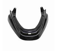 Spoiler tablier avant P2R pour Scooter Yamaha 50 Bw's 1999 à 2003 noir brillant