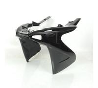 Spoiler tablier avant noir brillant P2R pour scooter MBK 50 Nitro 1997-2012 Neuf