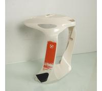 Spoiler Tablier Avant Origine Pour Scooter Sukida 50 Sk 50qt Tb00-070101002 Neuf