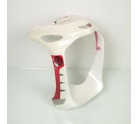 Spoiler Tablier Avant Origine Pour Scooter Sukida 50 Sk 50qt Tb00-070101002 Neuf