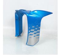 Spoiler tablier avant pour scooter MBK 50 Mach-G 5RW-F1519-00-PC Bleu