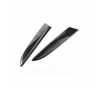 Spoiler Universel pour Ford pour Escape pour Kuga 2013 2014 2015 2016 2017 2018 2019 Voiture fenêtre pour arrière becquet latéral Aile séparateur Couverture