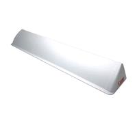 Spoiler Universel Pour Hublots Jusqu'à 110 Cm de Large - 06289-01-