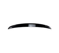 Spoiler Universel pour Mercedes pour Benz GLB35 GLB 35 X247 GLB180 200 2020 2021 Mise à Niveau pour AMG Voiture Aileron Arrière Aileron pour Arrière Décoration(Glossy Black)