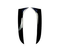 Spoiler Universel pour VW pour Passat B6 pour Variant pour Wagon Travel Version 2006-2010 Becquet latéral de Lunette pour arrière ABS pour Accessoires Automobiles