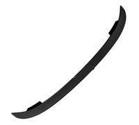 Spoiler Voiture Aile de Coffre arrière de Voiture en Fiber de Carbone ABS, pour EOS 2008 - 2015 Type MT, Fait d'accessoires de rénovation