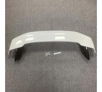 Spoiler Voiture pour CRZ ZF1 Voiture Coffre Arrière Becquet Aile Lèvre Diffuseurs Garniture