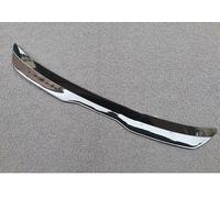 Spoiler Voiture Rear Roof Spoiler Window Spoilers for VW for Polo Mk5 GTI/Lip Wing for 6r 6c(Glossly Black)